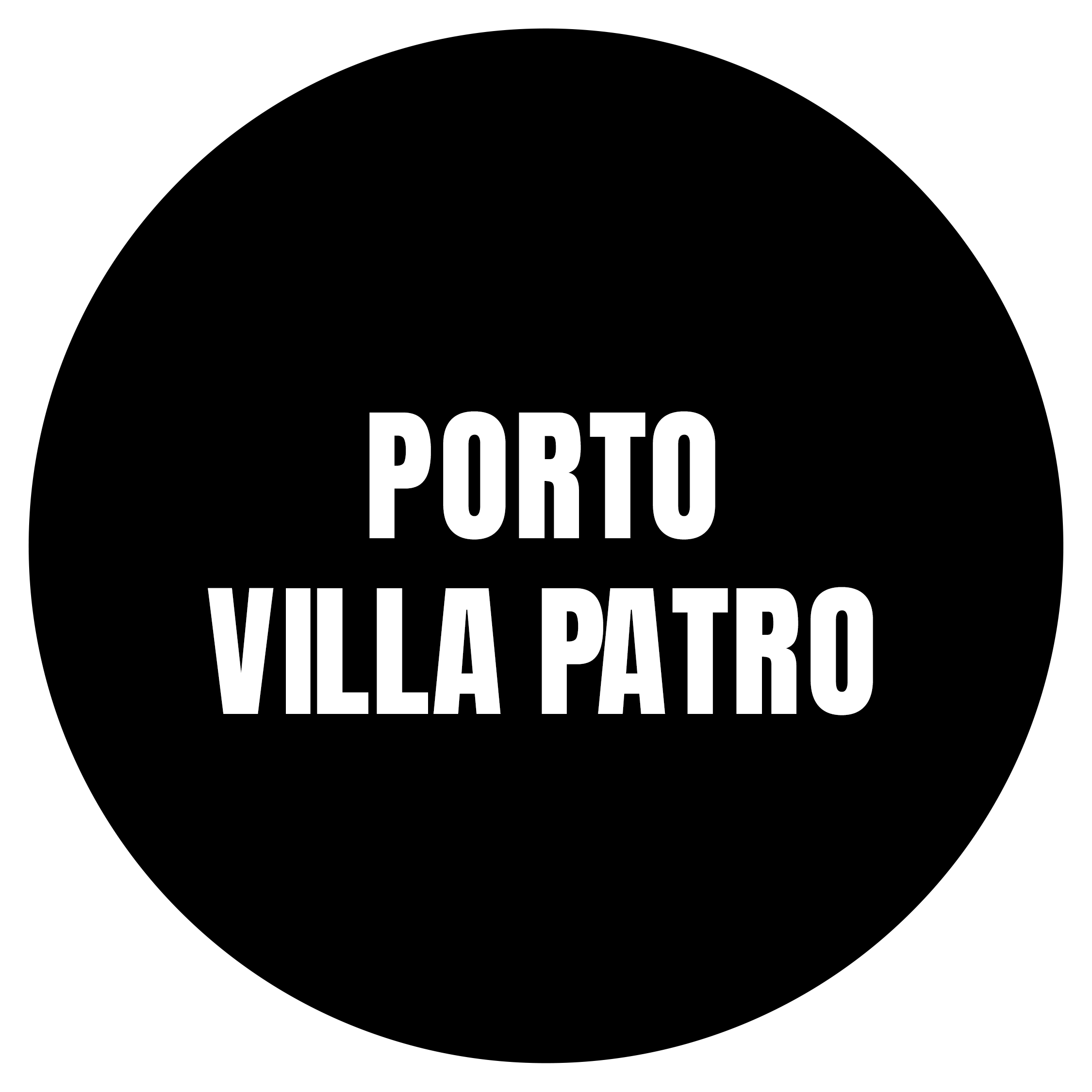 porto villa patro